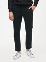 GAP Slim khaki kalhoty GAP