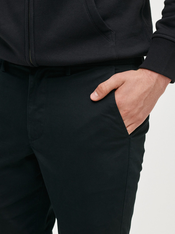 GAP Slim khaki kalhoty GAP
