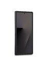 Karl Lagerfeld Karl Lagerfeld PU Karl and Choupette Heads Magnetic Zadní Kryt pro Samsung Galaxy Z Fold 7 Black