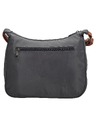 Charm London Kabelka Charm London Buckingham W00326 Grey elephant