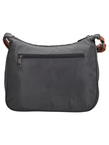 Charm London Kabelka Charm London Buckingham W00326 Grey elephant