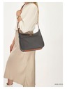 Charm London Kabelka Charm London Buckingham W00326 Grey elephant