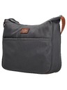Charm London Kabelka Charm London Buckingham W00326 Grey elephant