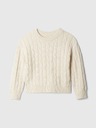 GAP Baby svetr CashSoft GAP