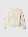 GAP Baby svetr CashSoft GAP