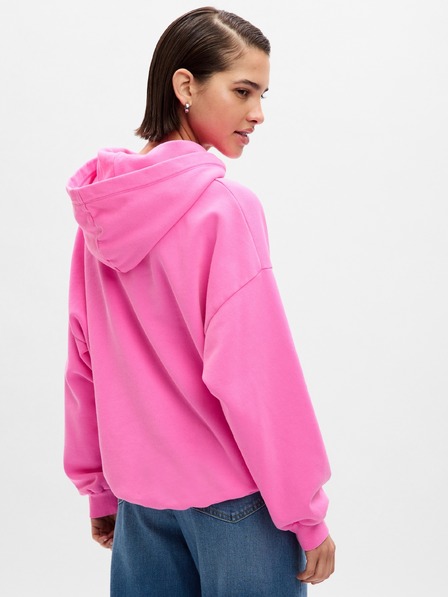 GAP Mikina s kapucí oversize GAP