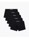 Atlantic 5-PACK Pánské boxerky Atlantic