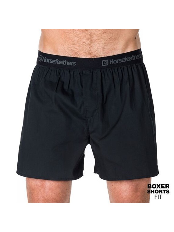 Horsefeathers Boxerky Clay 3Pack - bundle 5