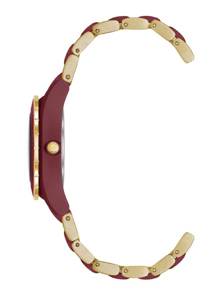 Anne Klein Dámské kulaté hodinky Anne Klein AK/4032BYGB