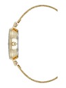 Anne Klein Dámské kulaté hodinky Anne Klein AK/5310BKGB
