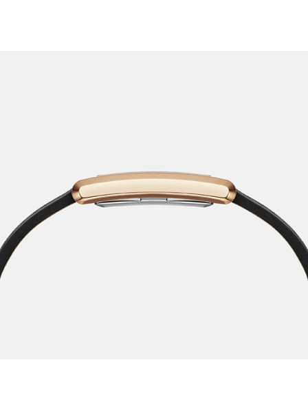 Daniel Wellington Dámské hodinky Daniel Wellington Bound Black Crocodile DW00100693