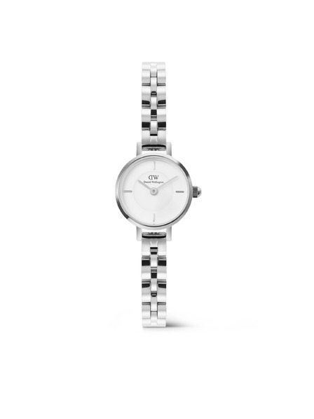 Daniel Wellington Daniel Wellington dámské hodinky Petite Mini Arch 3-Link DW00100853