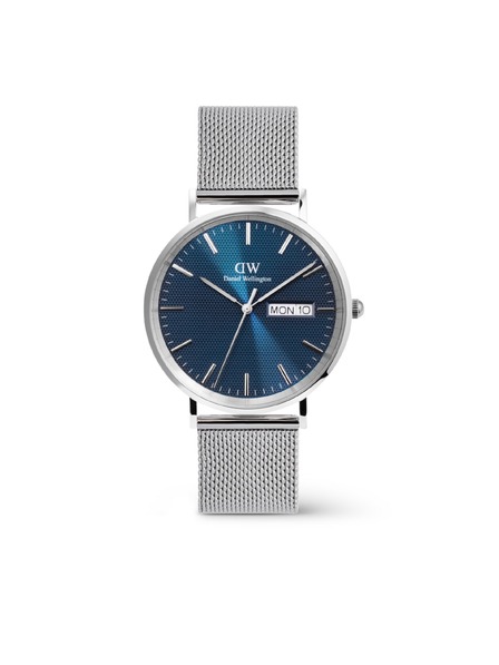 Daniel Wellington Pánské hodinky Daniel Wellington Classic 40 DW00100833