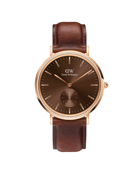 Daniel Wellington Pánské hodinky Daniel Wellington Classic St Mawes