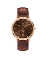 Daniel Wellington Pánské hodinky Daniel Wellington Classic St Mawes