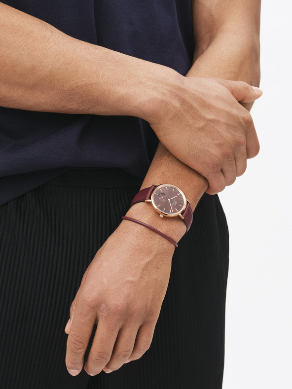 Daniel Wellington Pánské hodinky Daniel Wellington Classic St Mawes