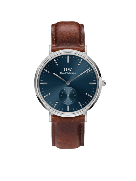 Daniel Wellington Pánské hodinky Daniel Wellington Classic St Mawes