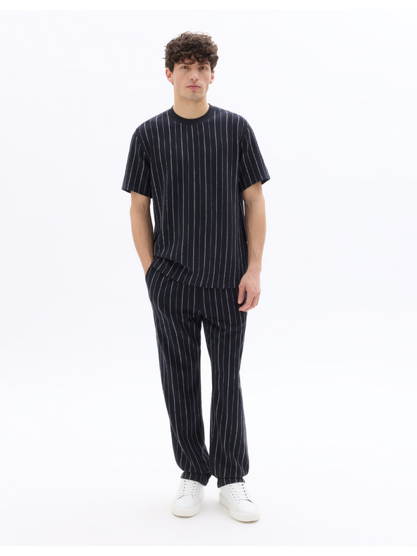 Celio Kalhoty 24H Nostripe