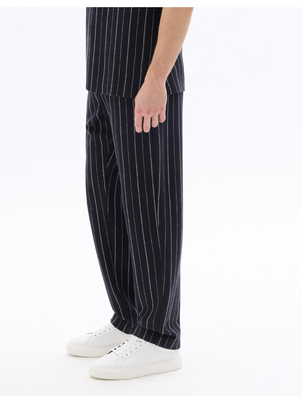 Celio Kalhoty 24H Nostripe