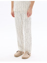 Celio Kalhoty 24H Nostripe