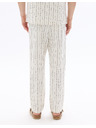 Celio Kalhoty 24H Nostripe
