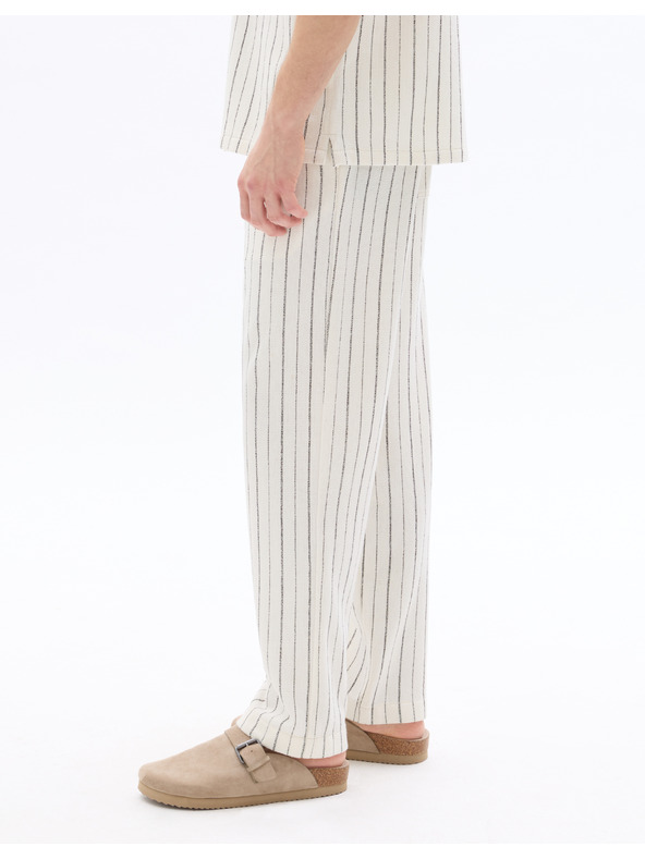 Celio Kalhoty 24H Nostripe