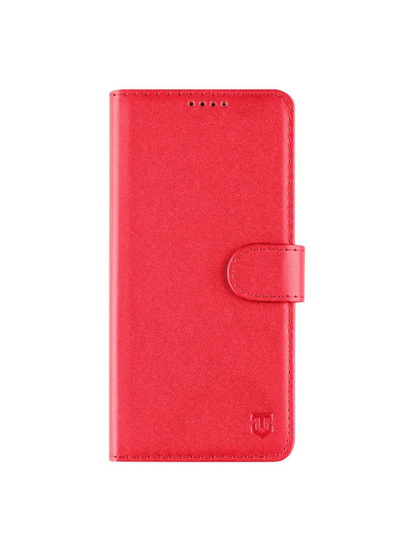 Tactical Tactical Field Notes pro Samsung Galaxy A26 5G Red