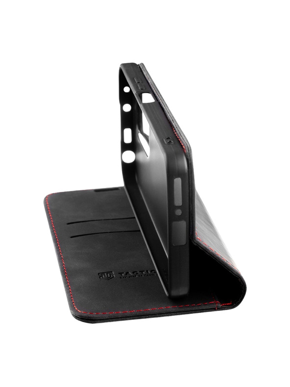 Tactical Tactical Xproof pro Samsung Galaxy A56 5G Black Hawk
