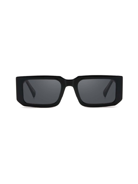 ECO Shades Unisex sluneční brýle ECO Shades Gallina Black 8158