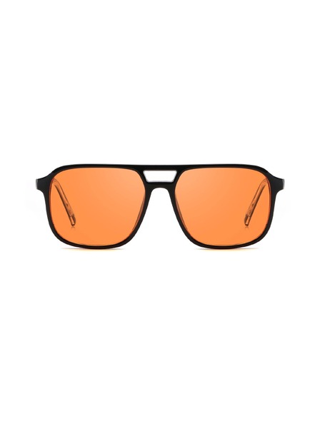ECO Shades Unisex sluneční brýle ECO Shades Lai Orange  8191