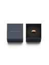 Daniel Wellington Ocelový dámský prsten Daniel Wellington Elevation