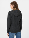 GAP Mikina Gap logo na zip GAP