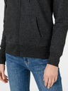 GAP Mikina Gap logo na zip GAP