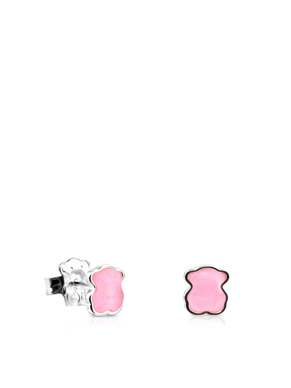 TOUS TOUS náušnice Icon Color 1000195600
