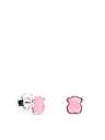 TOUS TOUS náušnice Icon Color 1000195600