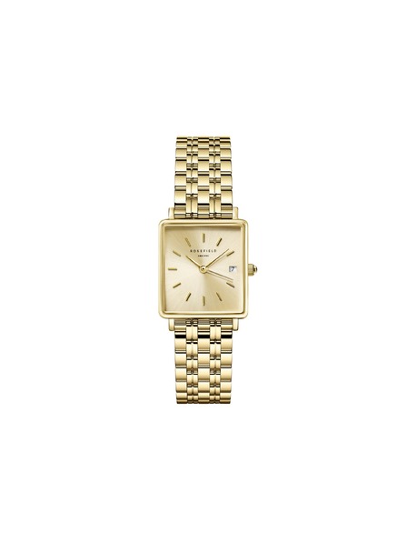 Rosefield Rosefield The Boxy XS dámské hodinky QCGSG-Q048