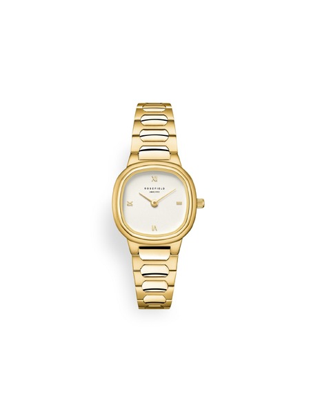 Rosefield Dámské hodinky Rosefield Gaia XS ORCGSG-OR04