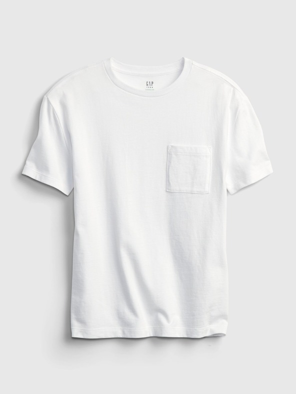 GAP Teen tričko gen good Unisex GAP