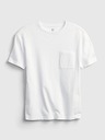 GAP Teen tričko gen good Unisex GAP
