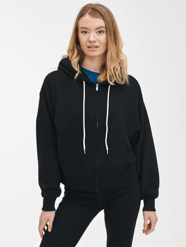 GAP FT Abbreviated Mikina