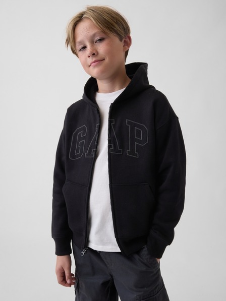GAP Dětská mikina s logem Gap