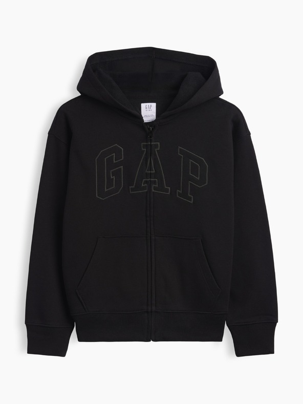 GAP Dětská mikina s logem Gap