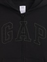 GAP Dětská mikina s logem Gap