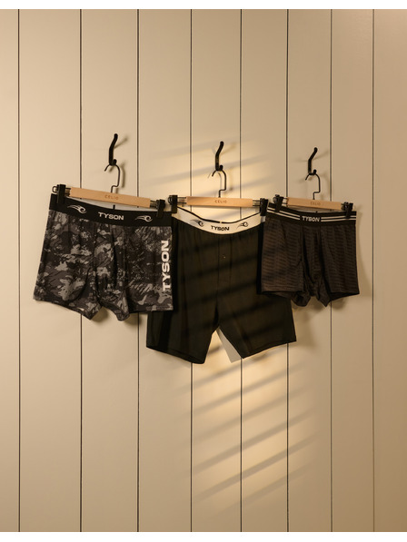 Celio Boxerky Mike Tyson