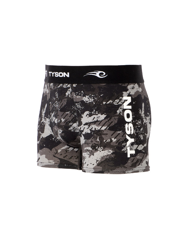 Celio Boxerky Mike Tyson