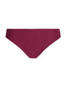 DIM DIM SWIMSUIT SHELL BIKINI - Dámské plavky - tmavě červená
