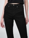 GAP Džíny skinny High Rise True GAP