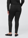 GAP Džíny skinny High Rise True GAP