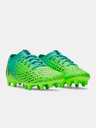 Under Armour Chlapecké kopačky Under Armour UA Magnetico Select 5 FG JR