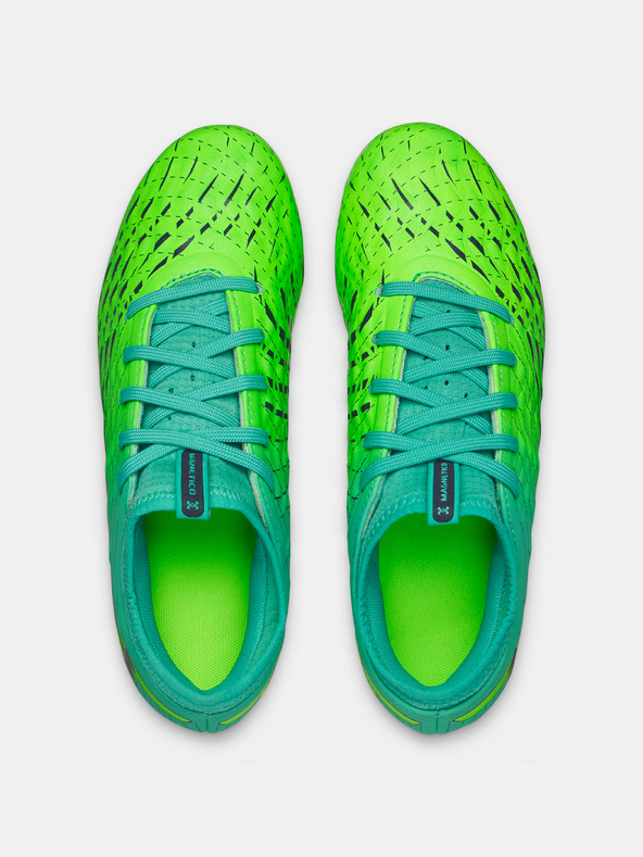 Under Armour Chlapecké kopačky Under Armour UA Magnetico Select 5 FG JR